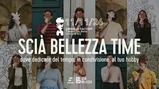 Scia Bellezza Time
