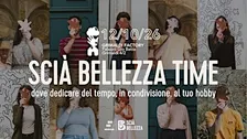 Scia Bellezza Time