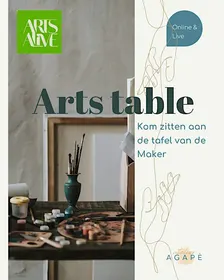 ARTS TABLE - Breukelen