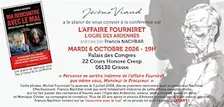 L'Affaire Fourniret - L'Ogre des Ardennes