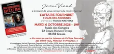 L'Affaire Fourniret - L'Ogre des Ardennes