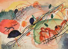 Laboratorio di Pittura