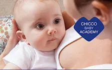 SOS coliche e massaggio neonatale   - Chicco Baby Academy