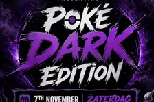 PokéDarkEdition – Pokémon Beurs | Epic4Events 5e Editie