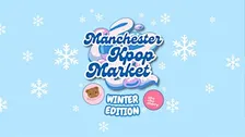 Manchester Kpop Market - Winter Edition 2026