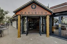 Over 50's Speed Dating at The Oakleigh, Leigh on Sea