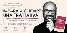 MASTERCLASS VENDITA STRATEGICA: Il metodo per passare da effetto a causa