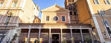 Tre tenori e tour audioguidato a San Lorenzo in Lucina