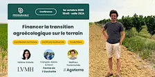 [Produrable] Financer la transition agroécologique sur le terrain