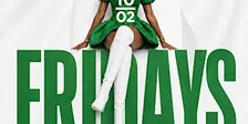 UNCC Homecoming Starts Friday at Varsity Lounge $200 BOTTLES