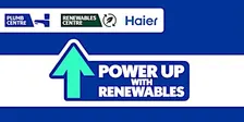 Power Up with Renewables - Norwich F.C.
