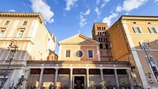 Le Quattro stagioni e tour audioguidato in San Lorenzo in Lucina