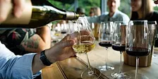 Tutti Quanti Wine Tasting