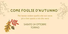 Come foglie d'autunno