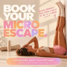31.10.2026, 14-18: Micro-Escape Halloween Edition - Booo-ty & Brainwork