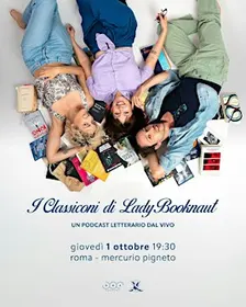 I Classiconi di Lady Booknaut