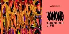 JONONE: THROUGH LIFE