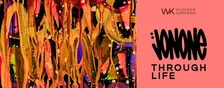 JONONE: THROUGH LIFE