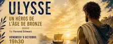 Ulysse, un héros de l'âge du bronze