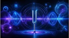LA SOLITUDINE DEL DIAPASON E LA FOLLIA DEI QUANTI