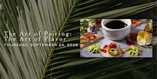 The Art of Pairing: The Art of Flavor
