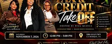 Tax & Credit Take OFF