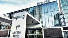 Netwerkbijeenkomst Zuid-Holland-Zuid