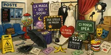 misfATTI UNICI - seconda serata