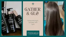 FermaGlo Gather & Glo