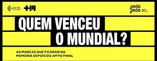 Quem venceu o Mundial?