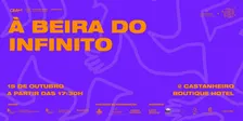 À beira do InFinito