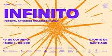 InFinito - Festival Artístico Multidisciplinar