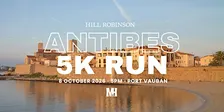 Marathon for Mental Health x Hill Robinson | 5km Community Run