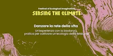 Danzare la rete della vita