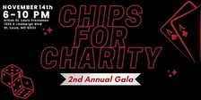 Chips for Charity Casino Gala