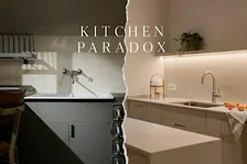Kitchen Paradox: conversación con Clara de Nadal Trias.