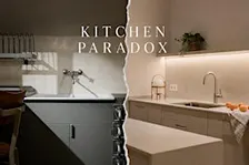Kitchen Paradox: conversación con Clara de Nadal Trias.