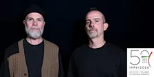 MIGRANTES with Mauro Sigura and Andrea Manzoni