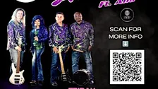 SWITCH FEATURING ANA LIVE IN CONCERT!