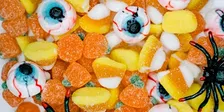 Trick or Treat Smells: Perfume-Making Workshop