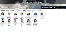 Underground Mining Safety - Switzerland 2026