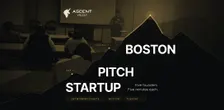 Startup Pitch Events Boston: 5 Founders on Stage