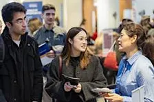 세계 MBA 박람회: QS Discover MBA Seoul