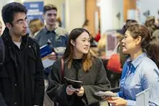 세계 MBA 박람회: QS Discover MBA Seoul