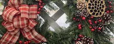 Winter Wreath Workshop