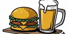Beer and Burger Silent Auction 2026