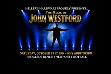 The Magic of John Westford
