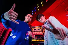 Red Bull Legends Inn