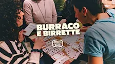 BURRACO E BIRRETTE | Ostello Bello Roma Colosseo