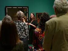 Insights Tour: For the Future
